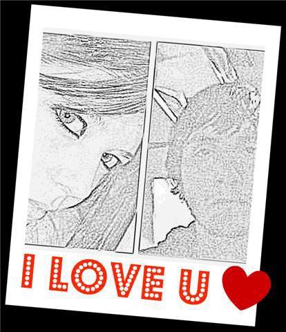 *** DANE Y JESS ***